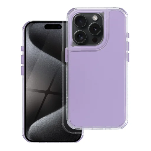MATRIX tok iPhone 13 light violet - 1