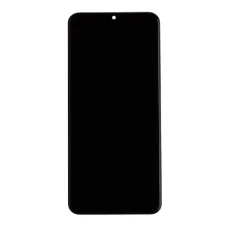 LCD kijelző + Érintőegység Samsung M336B Galaxy M33 5G (Service Pack)