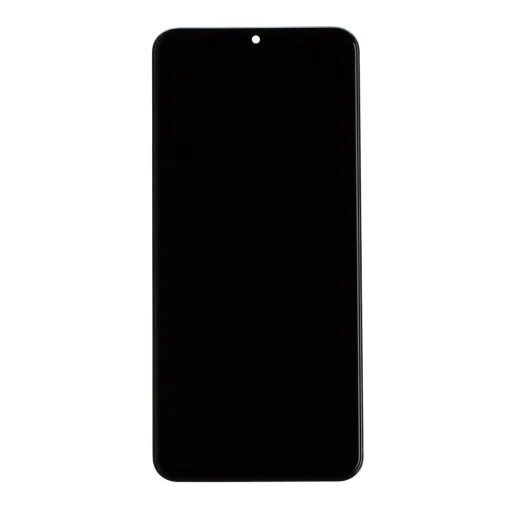 LCD kijelző + Érintőegység Samsung M336B Galaxy M33 5G (Service Pack) - 1