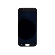 LCD kijelző + Érintő Panel Samsung J530 Galaxy J5 2017 Fekete