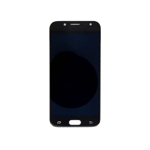 LCD kijelző + Érintő Panel Samsung J530 Galaxy J5 2017 Fekete - 1