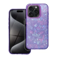 TUTTI FRUTTI tok iPhone 15 Pro Max violet