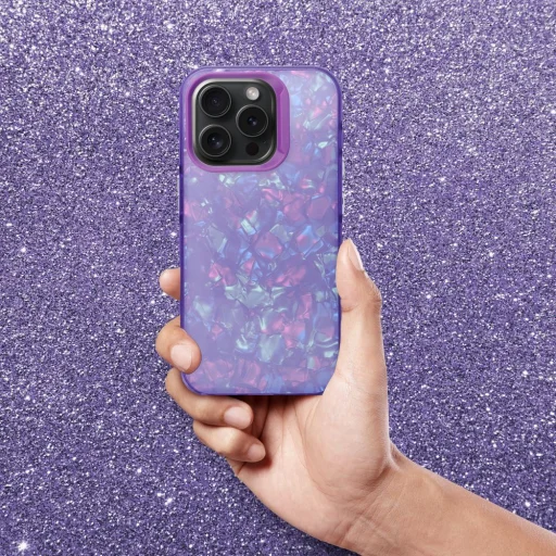 TUTTI FRUTTI tok IPHONE 16 PLUS violet - 3