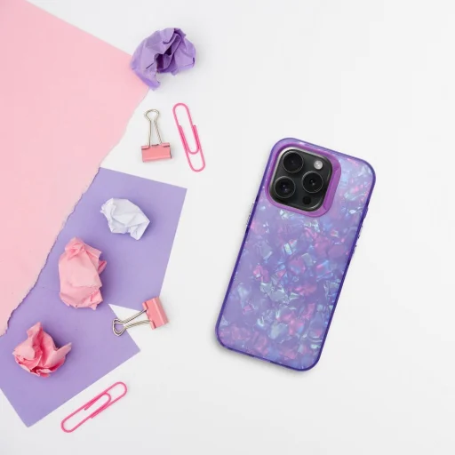 TUTTI FRUTTI tok IPHONE 16 PLUS violet - 4