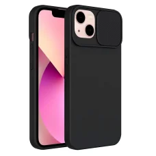 SLIDE puzdro IPHONE 11 Pro Max čierne