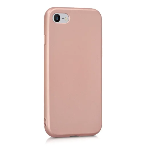 METALLIC tok iPHONE 7 / 8 / SE 2020 / SE 2022 pink - 4