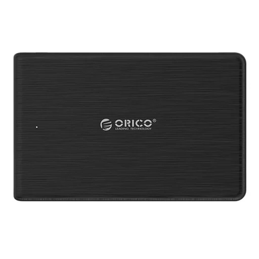 Orico SSD 2.5 külső ház + USB 3.0 Micro B kábel - 2