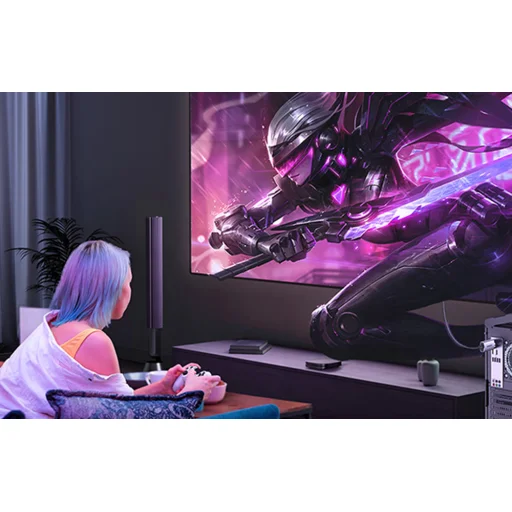 DisplayPort to HDMI kábel Ugreen DP115, 8k 60 Hz, 2m (fekete) - 3