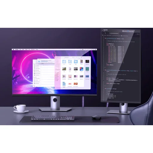 DisplayPort to HDMI kábel Ugreen DP115, 8k 60 Hz, 2m (fekete) - 6