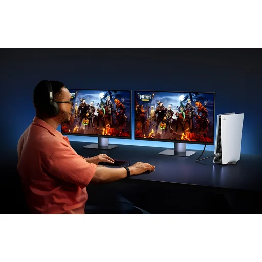 UGREEN 25911 8K HDMI-HDMI kábel, UHD, 3m (fekete) - 3