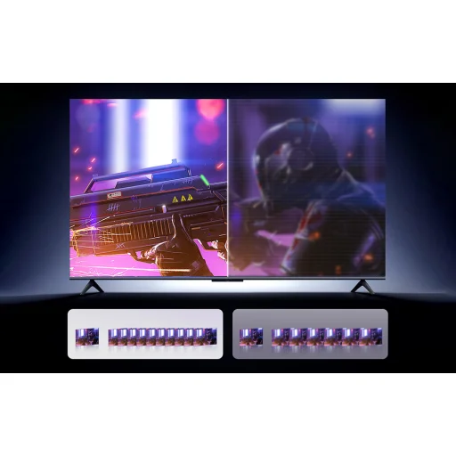 UGREEN DP119 Display Port - HDMI egyirányú kábel, 4K, 2m - 4