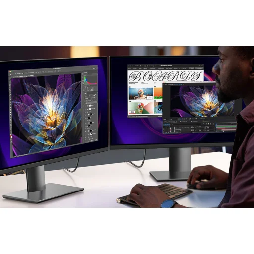 UGREEN DP119 Display Port - HDMI egyirányú kábel, 4K, 2m - 7