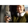 Mágneses pénztárca állvánnyal és tartó funkcióval iPhone MagSafe-hez, Ugreen LP836, bőr (fekete) thumbnail