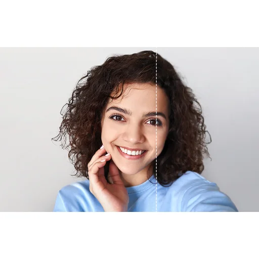 Webcam beépített mikrofonnal Ugreen CM778 USB, 2K, 30 FPS - 3