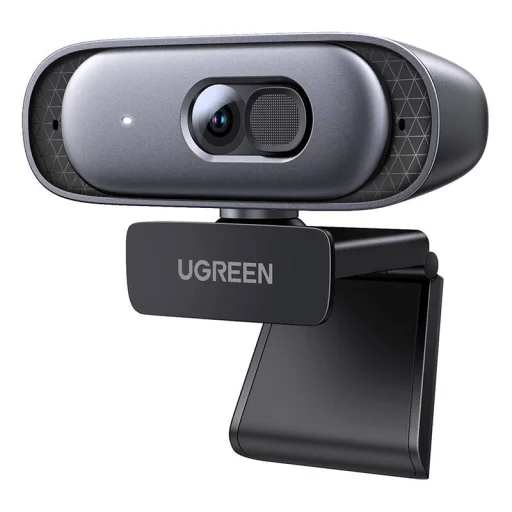 Webcam beépített mikrofonnal Ugreen CM778 USB, 2K, 30 FPS - 1