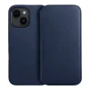 DUAL POCKET fliptok Samsung Galaxy A55 navy thumbnail