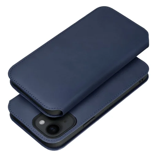 DUAL POCKET fliptok Samsung Galaxy S24 Plus 5G navy - 2