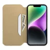 DUPLA ZSEB fliptok XIAOMI Redmi Note 14 5G arany tok - 4