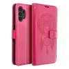 MEZZO fliptok Samsung Galaxy A13 4G dreamcatcher magenta thumbnail