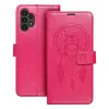 MEZZO fliptok Samsung Galaxy A13 4G dreamcatcher magenta thumbnail