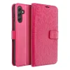 MEZZO fliptok Samsung Galaxy A54 5G mandala magenta tok thumbnail