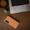 MILANO Samsung Galaxy A34 5G barna tok thumbnail