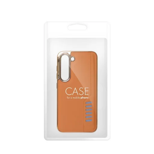 MILANO Samsung Galaxy A34 5G barna tok - 7