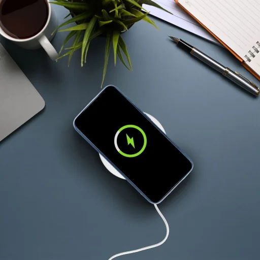 MILANO tok SAMSUNG S24 kék - 4