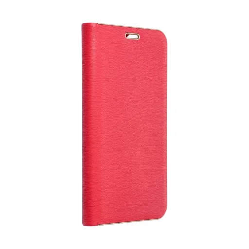 Xiaomi Redmi 15C LUNA Book piros tok - 1