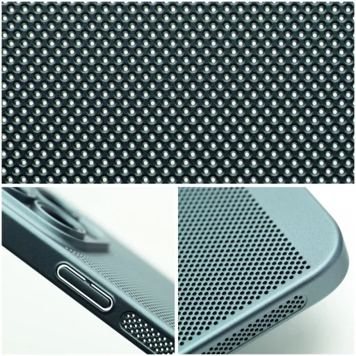 BREEZY tok Samsung Galaxy A35 5G zöld - 6