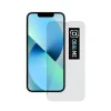 OBAL:ME 2.5D Üvegfólia Apple iPhone 13 mini Clear thumbnail