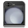 Nillkin CamShield Flip tok Samsung Galaxy Z Flip 6 Black thumbnail