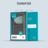 Nillkin CamShield Flip tok Samsung Galaxy Z Flip 6 Black thumbnail