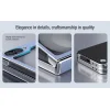 Nillkin CamShield Flip tok Samsung Galaxy Z Flip 6 Black thumbnail
