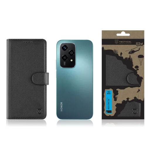 Tactical Field Notes for Honor 200 Lite Black - 3