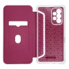 PIANO fliptok Samsung Galaxy S23 FE magenta tok thumbnail