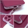PIANO fliptok Samsung Galaxy S23 FE magenta tok thumbnail