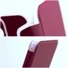PIANO fliptok Samsung Galaxy S23 FE magenta tok thumbnail