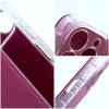 PIANO fliptok Samsung Galaxy S23 FE magenta tok thumbnail