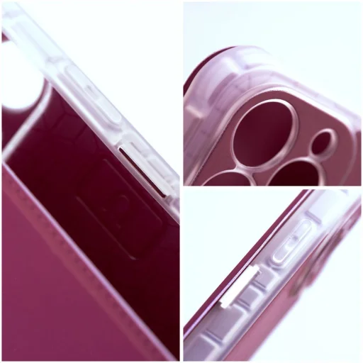 PIANO fliptok Samsung Galaxy S23 FE magenta tok - 7