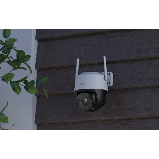 360°-os Kültéri Wi-Fi Kamera IMOU Cruiser SE+ 5MP - 7