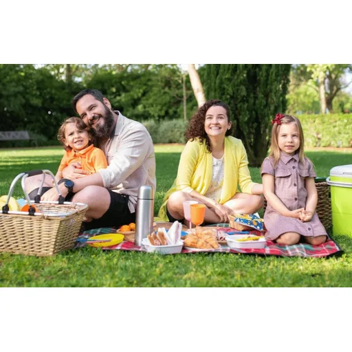 360°-os Kültéri Wi-Fi Kamera IMOU Cruiser SE+ 5MP - 3