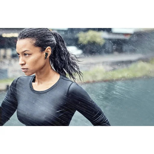 Blackview AirBuds 8 Vezeték nélküli Fülhallgató (Fekete) - 10