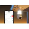 2 az 1-ben izzó és 360°-os kültéri kamera WiFi IMOU Bulb Cam 5MP thumbnail
