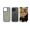 Tactical MagForce Hyperstealth 2.0 tok iPhone 15 Pro Max fekete/sárga thumbnail