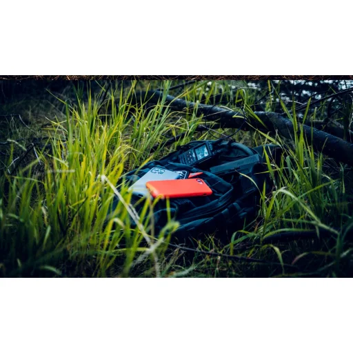 Tactical Velvet Smoothie tok Apple iPhone 11 Pro-hoz, Sangria - 8