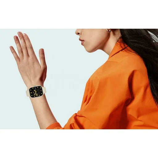 Colmi C63 Okosóra (Sárga) - 4