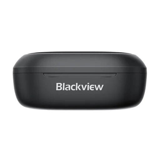 Blackview AirBuds 60 Vezeték nélküli Fülhallgató (Fekete) - 5