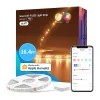 Intelligens Wi-Fi LED csík RGBWW (5 méter) Meross MSL320 (HomeKit) - 2