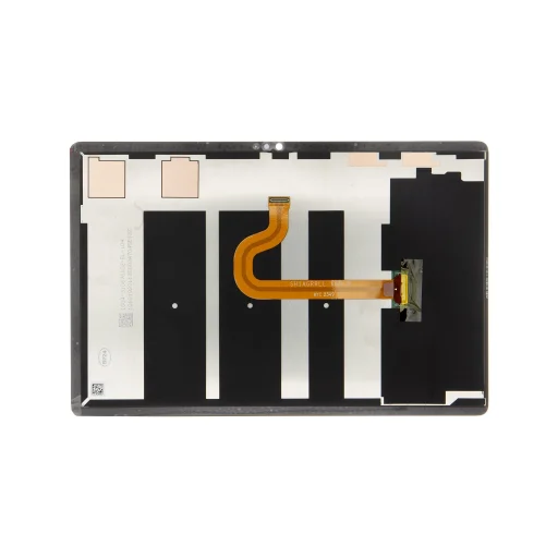 LCD kijelző + Érintőpanel Honor Pad X8 (szerviz csomag) - 2